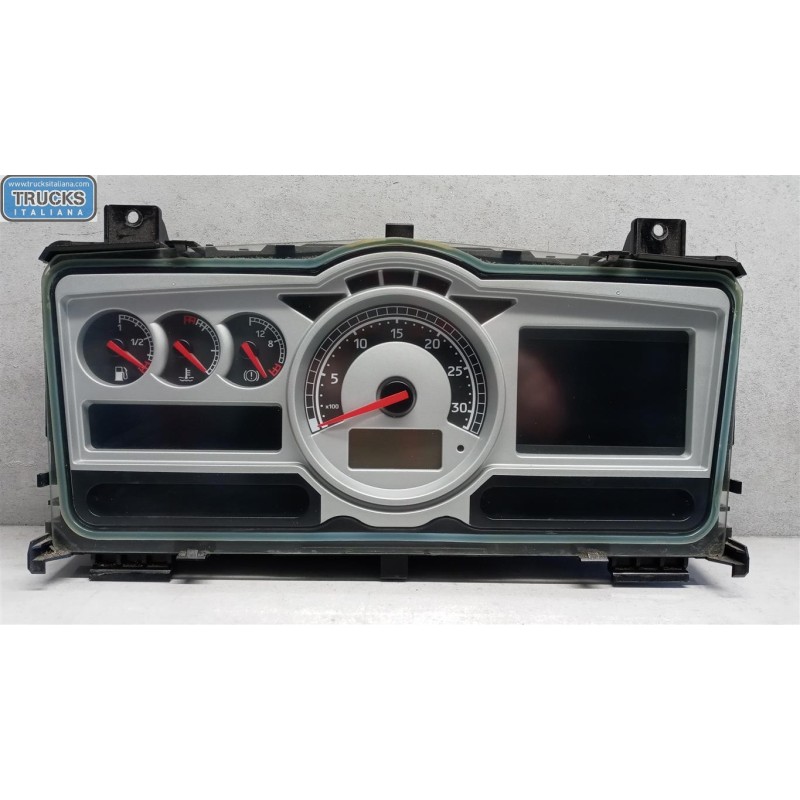 RENAULT truck INSTRUMENT PANEL RENAULT truck Magnum 2001>2010 used