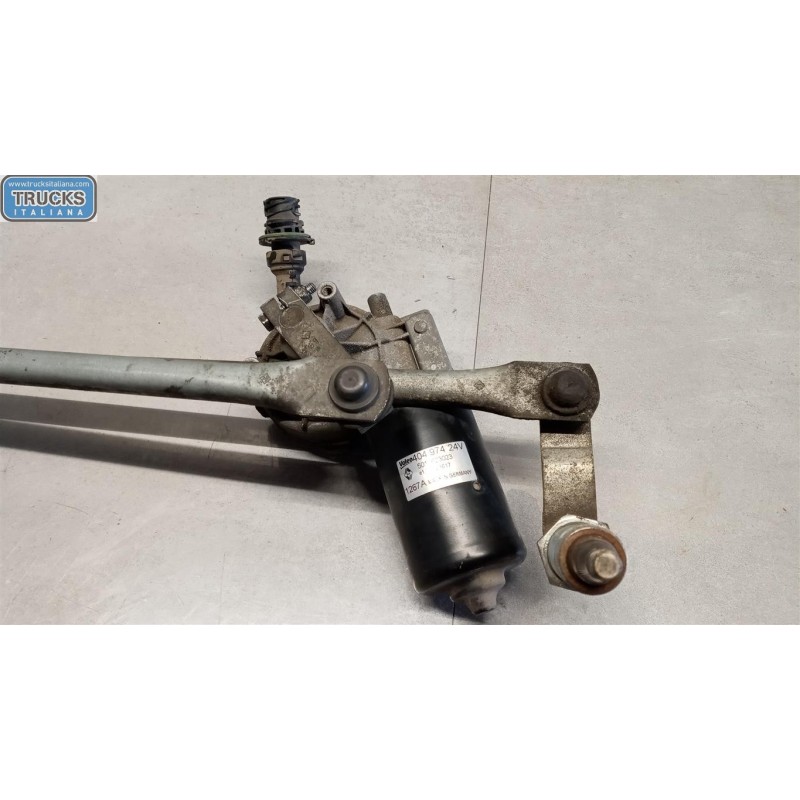 RENAULT truck windshield wiper motor RENAULT truck Magnum 2001>2010 used