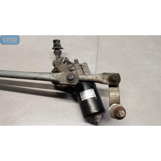MOTORINO TERGI ANTERIORE RENAULT truck Magnum 2001>2010 usato