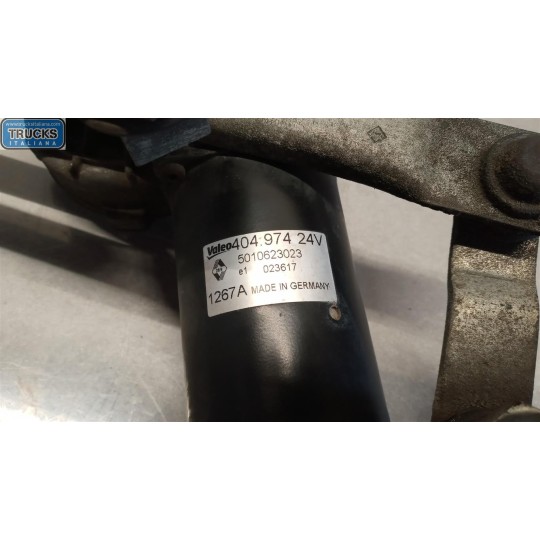 MOTORINO TERGI ANTERIORE RENAULT truck Magnum 2001>2010 usato