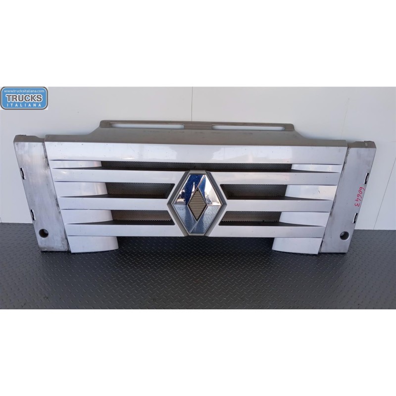 RENAULT truck MASCHERINE RENAULT truck Magnum 2001>2010 usato