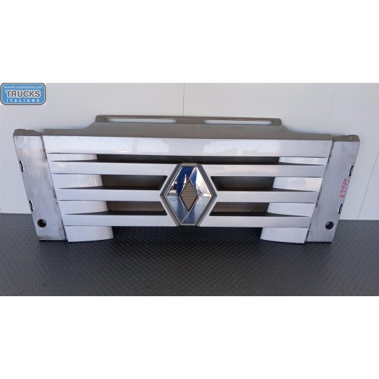 MASKS RENAULT truck Magnum 2001>2010 used