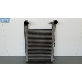 RADIATORE INTERCOOLERS...