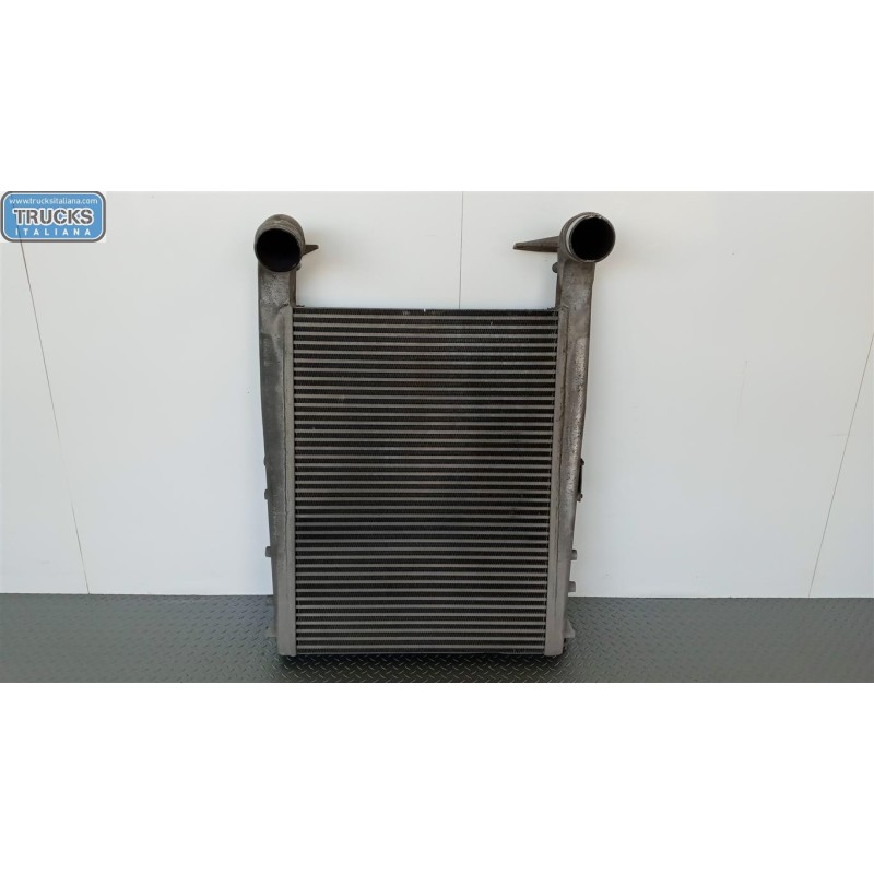 RENAULT truck INTERCOOLERS HEAT RADIATOR  RENAULT truck Magnum 2001>2010 used