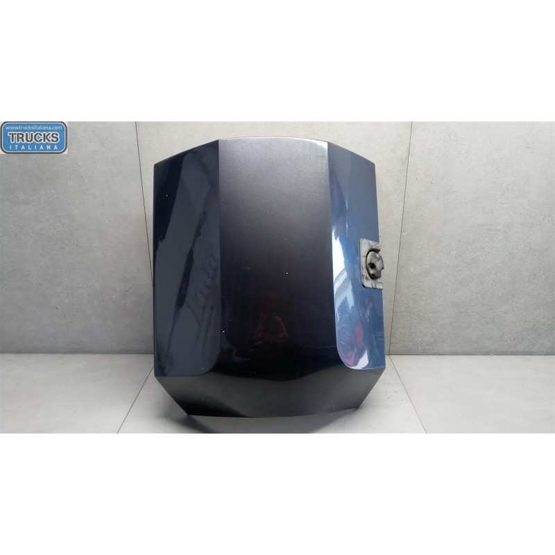 RENAULT truck CANTONALE PARAURTI ANT SX RENAULT truck Magnum 2001>2010 usato