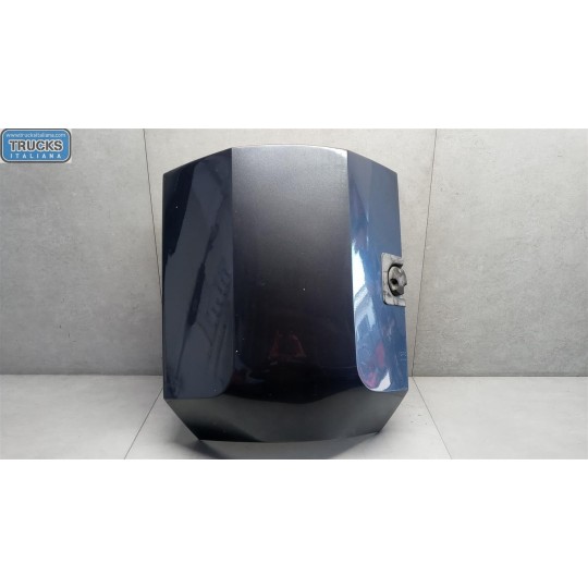 CANTONALE PARAURTI ANT SX RENAULT truck Magnum 2001>2010 usato