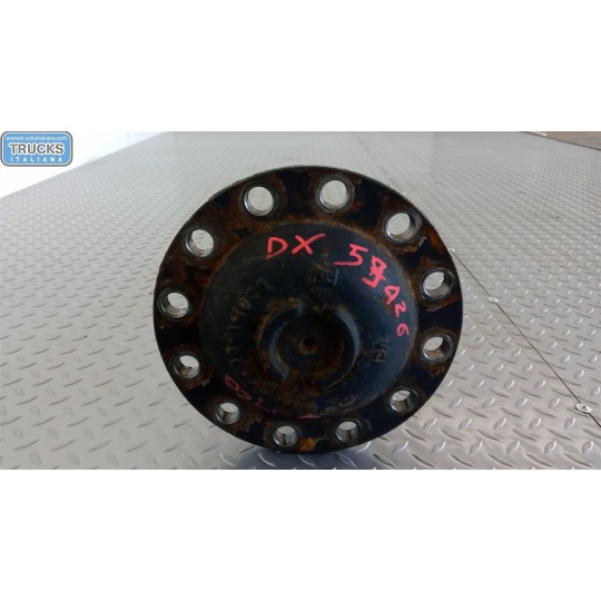 REAR HALF-AXLES RIGHT IVECO EUROCARGO 2005>2008 used