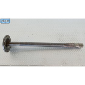 REAR HALF-AXLES RIGHT IVECO...