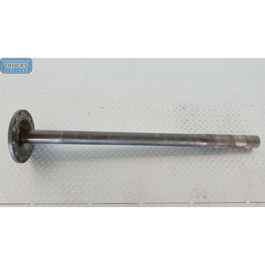 SEMIASSE POSTERIORE DESTRO IVECO EUROCARGO 2005>2008 usato