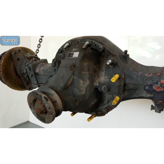 GRUPPO DIFFERENZIALE POSTERIORE RENAULT truck Magnum 2001>2010 usato