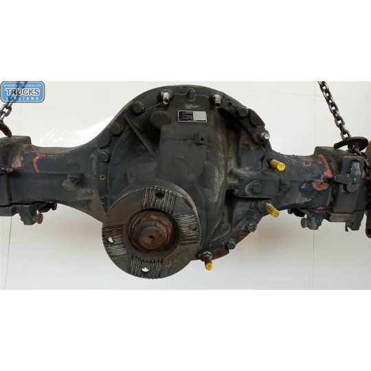 GRUPPO DIFFERENZIALE POSTERIORE RENAULT truck Magnum 2001>2010 usato