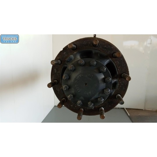 ASSALE POSTERIORE RENAULT truck Magnum 2001>2010 usato