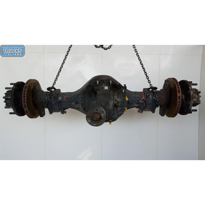 RENAULT truck ASSALE POSTERIORE RENAULT truck Magnum 2001>2010 usato