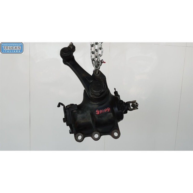 SCANIA STEERING BOX SCANIA 144 used