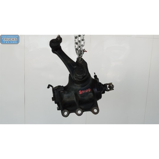 STEERING BOX SCANIA 144 used