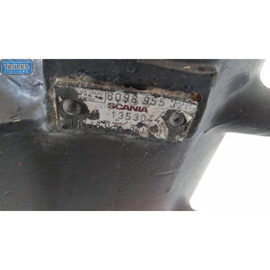 STEERING BOX SCANIA 144 used