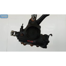 STEERING BOX SCANIA 144 used