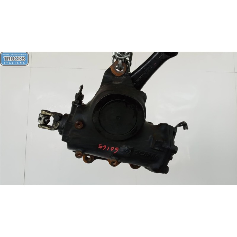 SCANIA STEERING BOX SCANIA 144 used