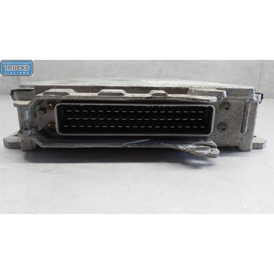 ENGINE UNIT SCANIA 144 used