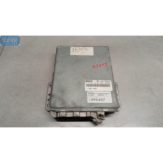 ENGINE UNIT SCANIA 144 used