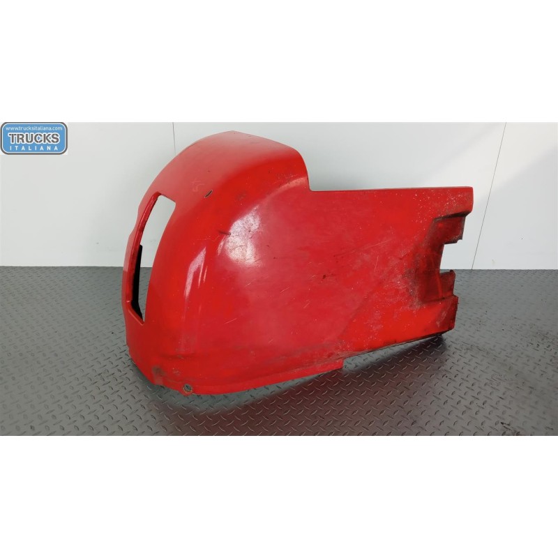 SCANIA CANTONALE PARAURTI ANT SX SCANIA 144 usato