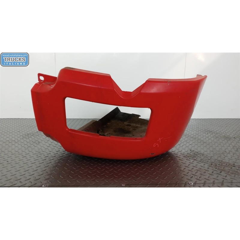 SCANIA CORNER FRONT BUMPER LEFT SCANIA 144 used