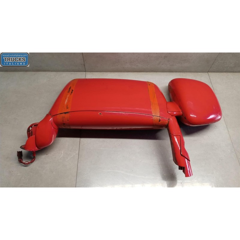 SCANIA RIGHT ELETRIC REAR-VIEW MIRROR  SCANIA 144 used