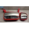SCANIA RIGHT ELETRIC REAR-VIEW MIRROR  SCANIA 144 used