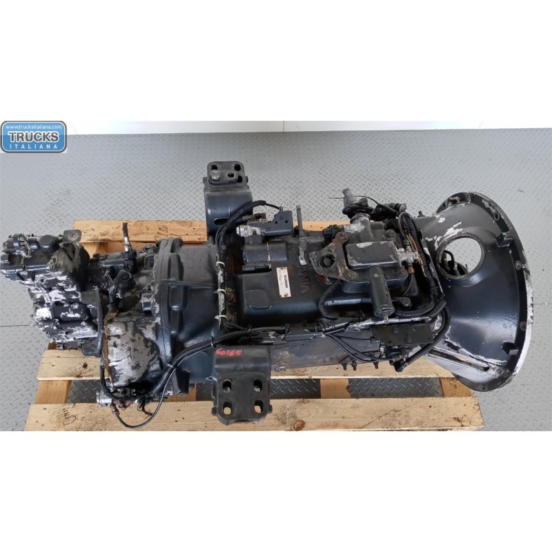 SCANIA CAMBIO SCANIA 144 usato