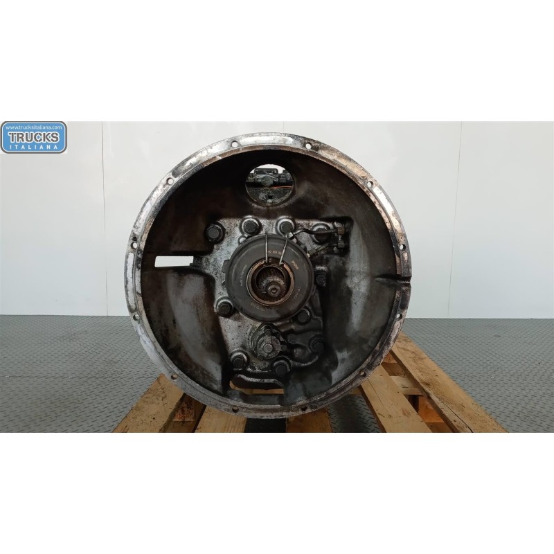 SCANIA GEARBOXES  SCANIA 144 used