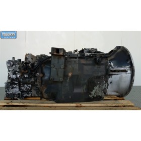GEARBOXES  SCANIA 144 used