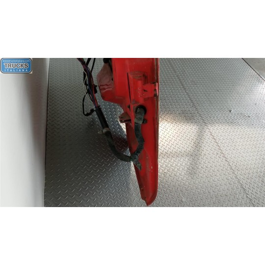 PORTA ANTERIORE SINISTRA SCANIA 144 usato