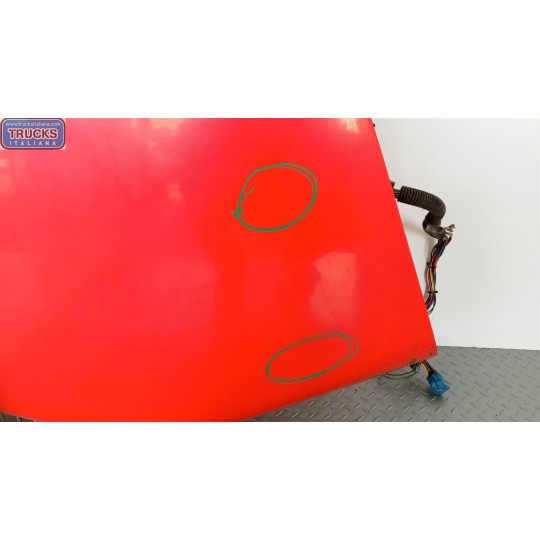 PORTA ANTERIORE DESTRA SCANIA 144 usato