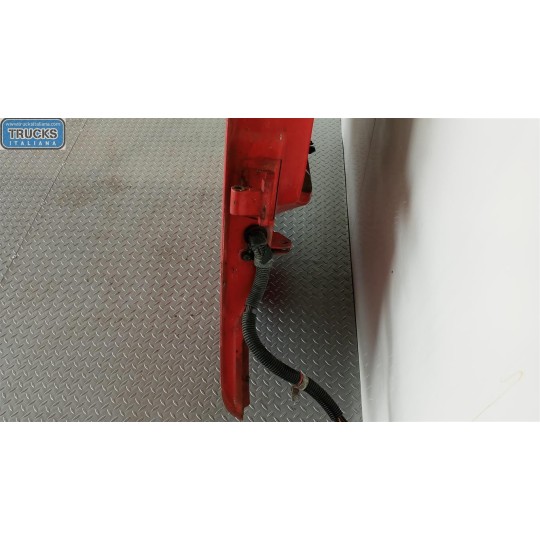 RIGHT FRONT DOOR  SCANIA 144 used