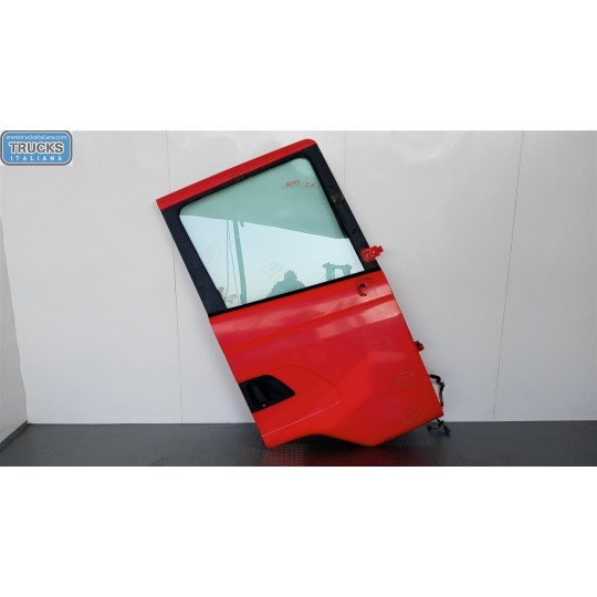 PORTA ANTERIORE DESTRA SCANIA 144 usato
