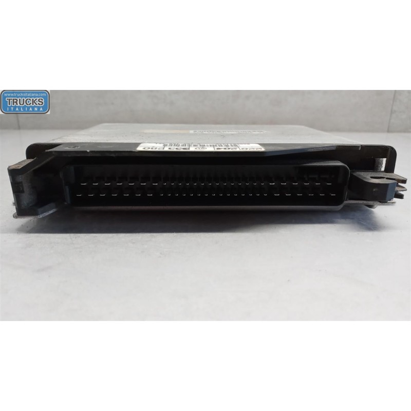 SCANIA CENTRALINE VARIE SCANIA 144 usato