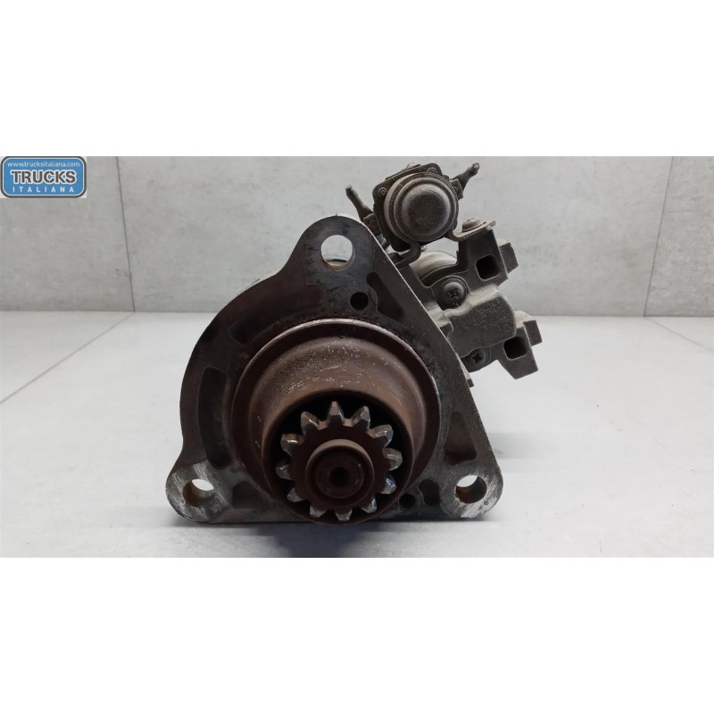RENAULT truck STARTER MOTOR RENAULT truck Magnum 2001>2010 used