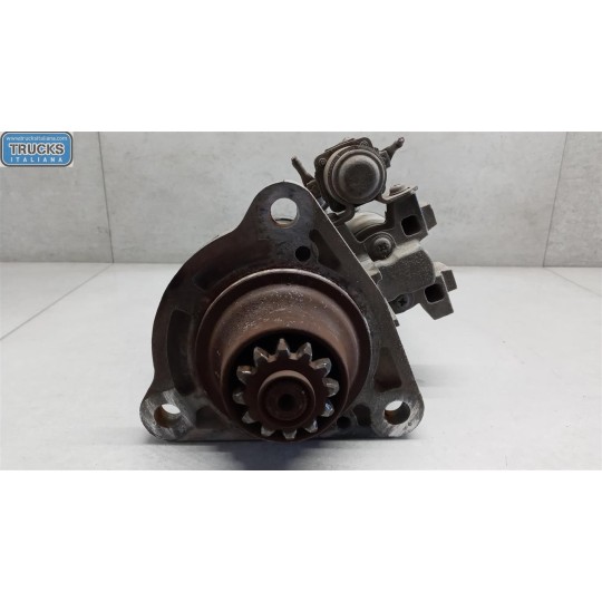 STARTER MOTOR RENAULT truck Magnum 2001>2010 used