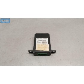 CENTRALINE VARIE B RENAULT...