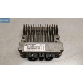 VARIOUS CONTROL UNITS D...