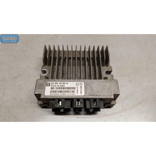 CENTRALINE VARIE D RENAULT truck Magnum 2001>2010 usato