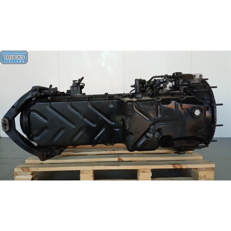 RENAULT truck ENGINE BLOCK  RENAULT truck Magnum 2001>2010 used