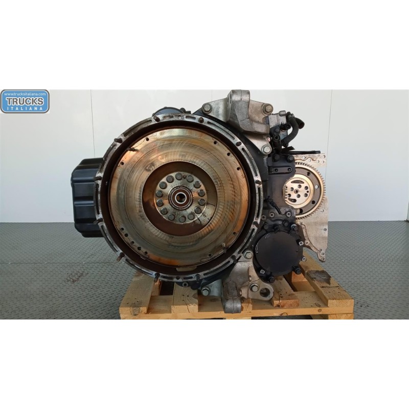 RENAULT truck ENGINE BLOCK  RENAULT truck Magnum 2001>2010 used