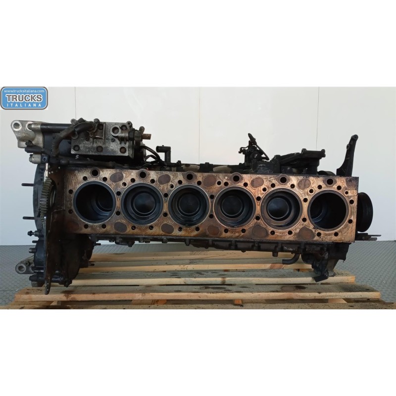 RENAULT truck ENGINE BLOCK  RENAULT truck Magnum 2001>2010 used
