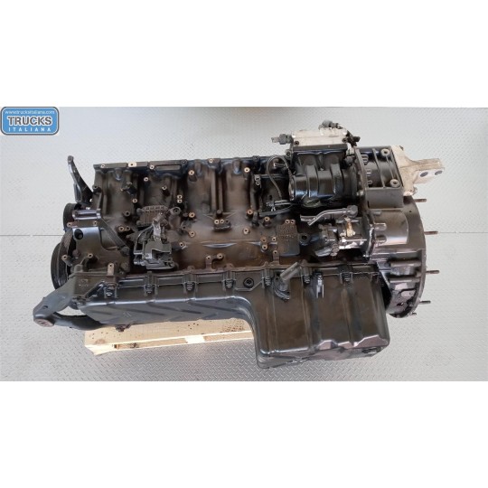 ENGINE BLOCK  RENAULT truck Magnum 2001>2010 used