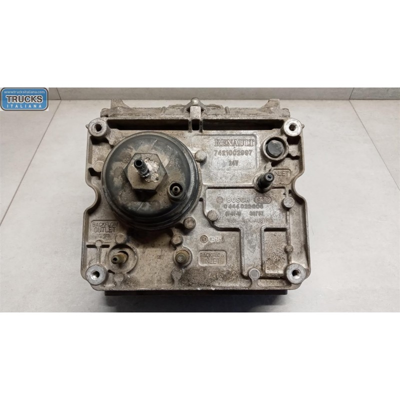RENAULT truck ADBLUE PUMP RENAULT truck Magnum 2001>2010 used