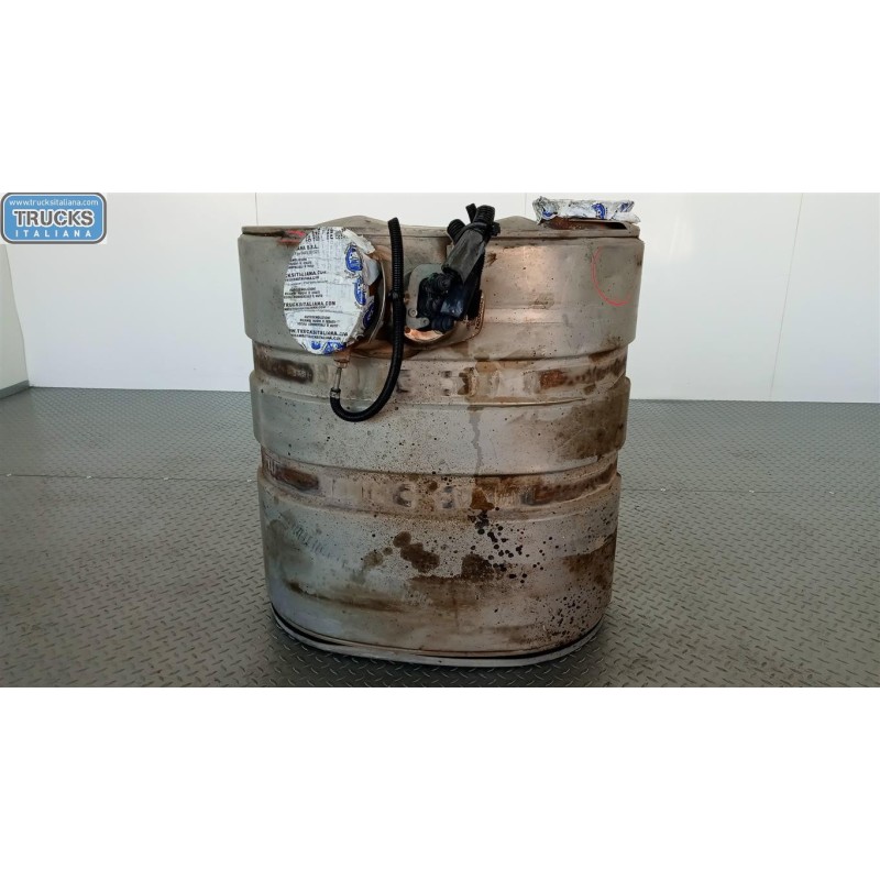 RENAULT truck SILENCER RENAULT truck Magnum 2001>2010 used