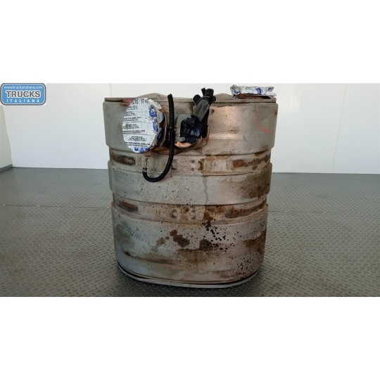 SILENCER RENAULT truck Magnum 2001>2010 used