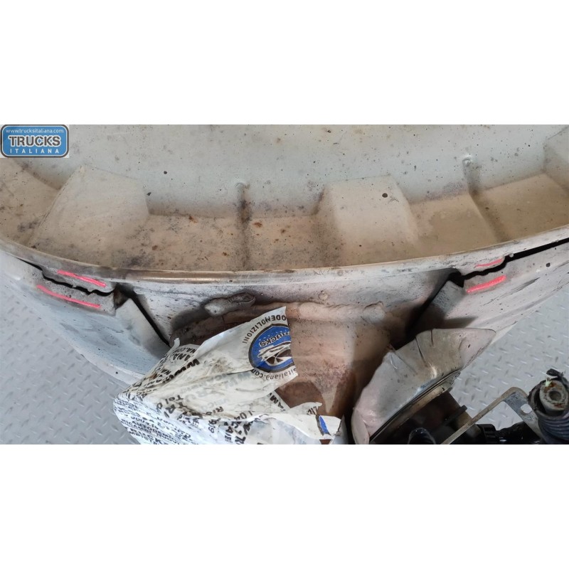 RENAULT truck SILENCER RENAULT truck Magnum 2001>2010 used