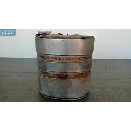 SILENCER RENAULT truck Magnum 2001>2010 used